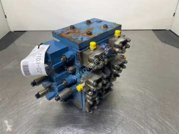 Hydraulisk system