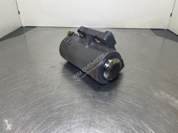 Hydraulický systém
