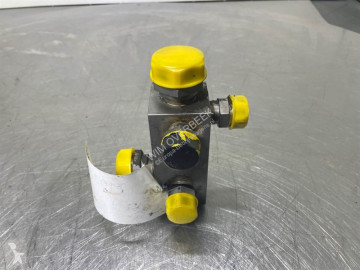 Hydraulisk system