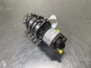 Hydraulický systém