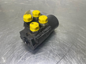 Hydraulický systém