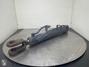 Hydraulický systém