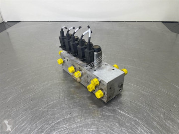 Hydraulický systém