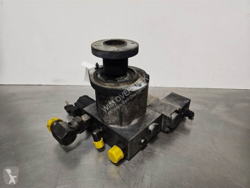 Hydraulický systém