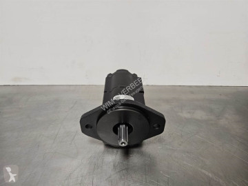 Hydraulisk system ny