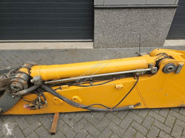 Hydraulisk system Liebherr