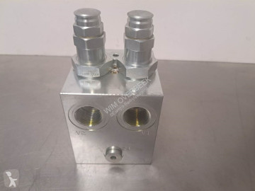 Hydraulisk system ny