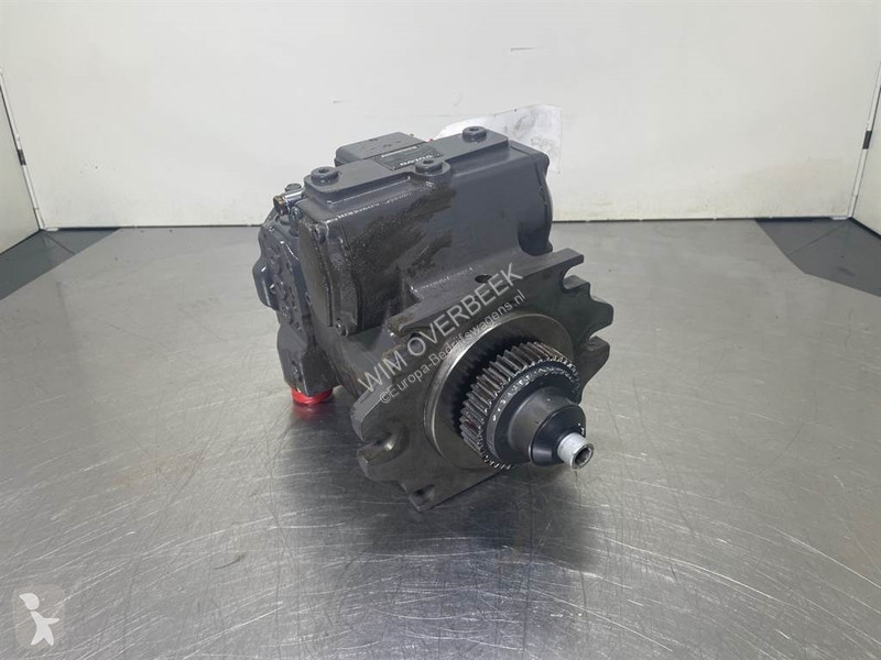 Volvo L45F-TP-15208219-Rexroth-R902146412-Drive...