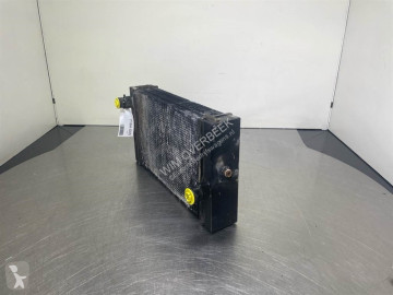 Sistema hidráulico Manitou