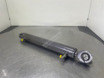 Hydraulisk system Volvo