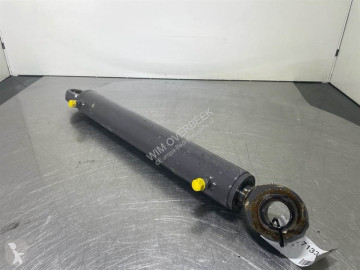Hydraulický systém Volvo