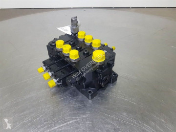 Hydraulisk system Volvo
