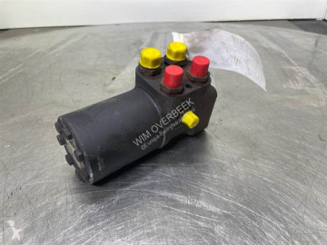Hydraulisk system Terex