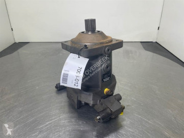 Hydraulisk system Volvo