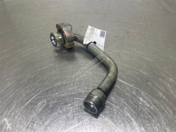 Hydraulický systém