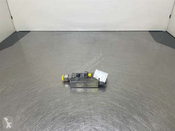 Hydraulisk system Ahlmann