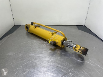 Hydraulický systém