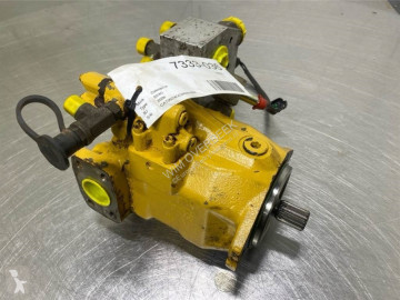 Hydraulisk system