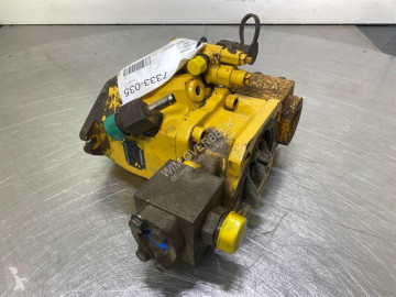 Hydraulisk system