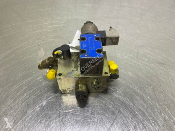 Hydraulický systém