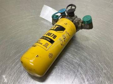 Sistema hidráulico