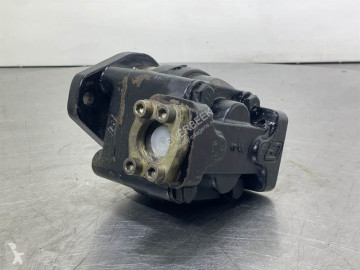 Hydraulisk system Liebherr