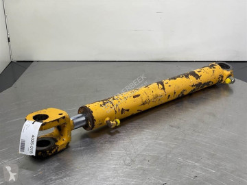 Hydraulický systém Liebherr