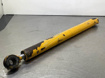 Hydraulisk system Liebherr