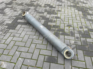 Hydraulisk system Liebherr