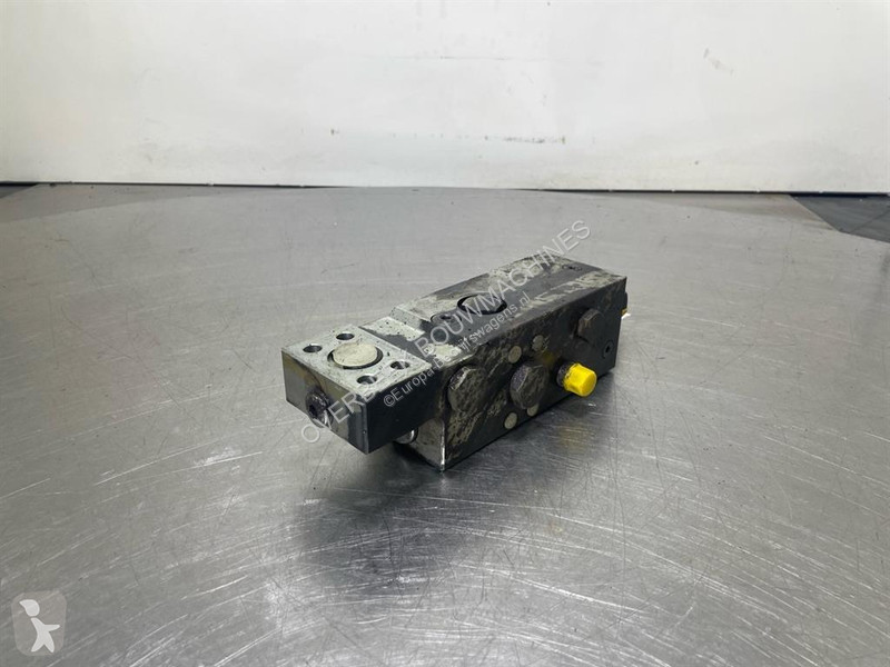 Varevogn Liebherr LH24M-11066049-Counter...