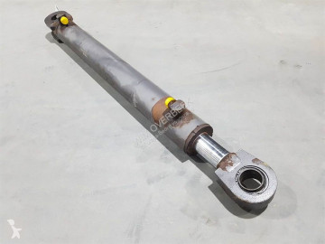 Hydraulisk system Ahlmann