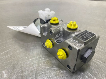 Hydraulisk system ny