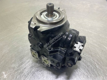 Hydraulisk system