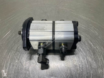 Hydraulisk system ny