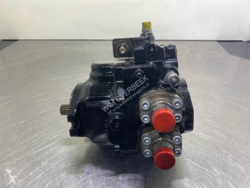 Hydraulisk system