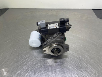 Hydraulisk system ny