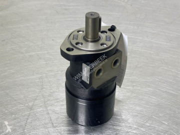 Hydraulisk system ny