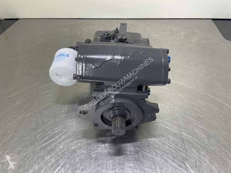 Véhicule utilitaire  HPP8 075R-Drive...