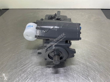 Hydraulisk system ny