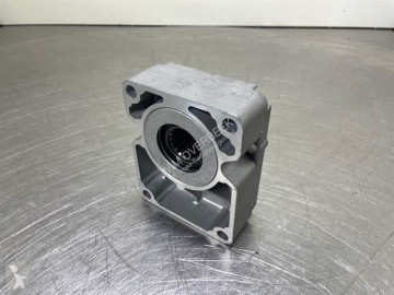 Hydraulisk system ny