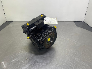 Hydraulisk system