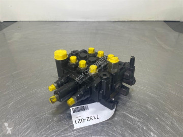 Hydraulický systém