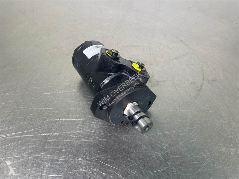 Nyttofordon Brevini BGE1002AR08CL250-Hydraulic...