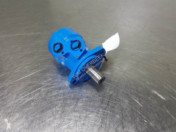 Hydraulický systém