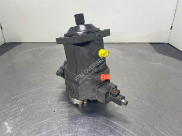 Hydraulisk system Ausa
