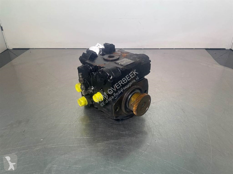 Samochód dostawczy Genie Z34-22-Sauer Danfoss...