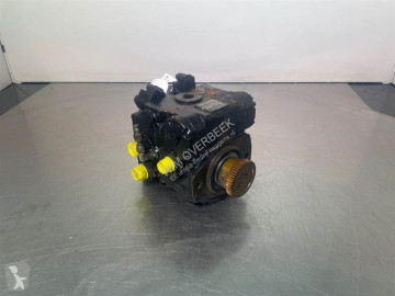 Hydraulický systém Genie