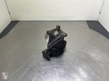 Hydraulisk system Komatsu