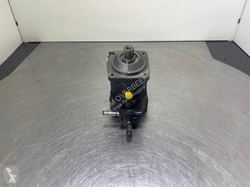 Hydraulisk system Komatsu