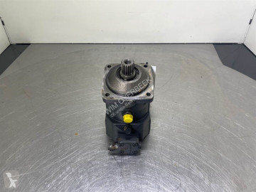 Hydraulisk system